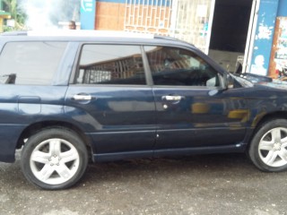 2005 Subaru Forester turbo for sale in Kingston / St. Andrew, Jamaica