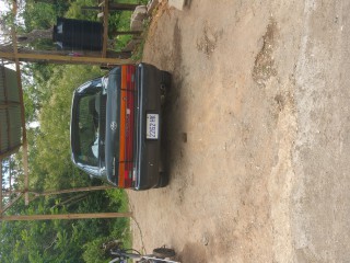 1992 Toyota Corolla police shape for sale in Manchester, Jamaica