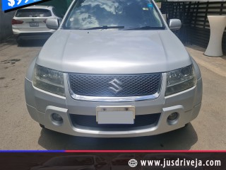 2006 Suzuki GRAND VITARA