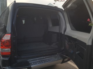 2003 Mitsubishi Pajero for sale in Kingston / St. Andrew, Jamaica