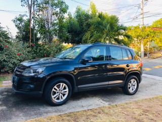 2013 Volkswagen Tiguan for sale in Kingston / St. Andrew, Jamaica