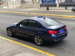 2016 BMW 328i for sale in Kingston / St. Andrew, Jamaica