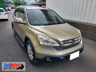 2008 Honda CRV for sale in Kingston / St. Andrew, Jamaica