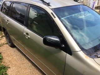 2001 Toyota Fielder for sale in St. James, Jamaica