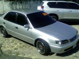 1999 Toyota Carolla for sale in St. Ann, Jamaica