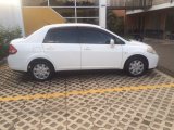 2007 Nissan Tida for sale in Kingston / St. Andrew, Jamaica