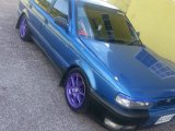 1993 Nissan sunny for sale in Manchester, Jamaica