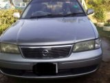 2003 Nissan sunny for sale in Kingston / St. Andrew, Jamaica