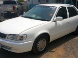 1999 Toyota Corolla for sale in St. James, Jamaica
