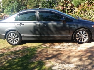 2009 Honda Civic for sale in St. Elizabeth, Jamaica