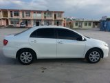 2008 Toyota Axio Luxel for sale in St. James, Jamaica