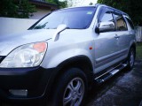 2001 Honda CRV for sale in Kingston / St. Andrew, Jamaica