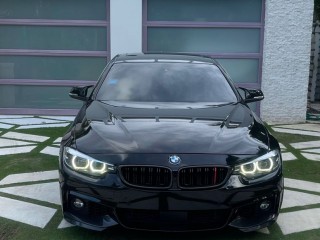 2018 BMW 430