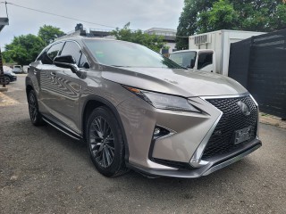 2017 Lexus RX350 for sale in Kingston / St. Andrew, Jamaica