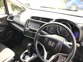 2016 Honda Fit