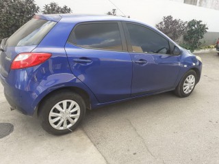 2008 Mazda Demio for sale in Kingston / St. Andrew, Jamaica