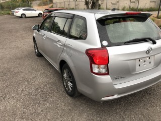 2015 Toyota Fielder for sale in Manchester, Jamaica