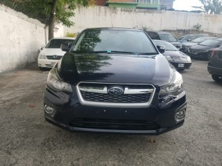 2014 Subaru Impreza for sale in Kingston / St. Andrew, Jamaica