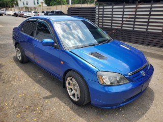 2003 Honda CIVIC for sale in Kingston / St. Andrew, Jamaica