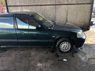 1999 Honda Civic for sale in Westmoreland, Jamaica