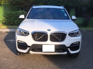 2018 BMW X3