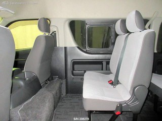 2014 Toyota HIACE for sale in Outside Jamaica, Jamaica