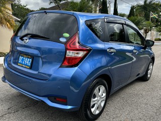 2017 Nissan Note for sale in Manchester, Jamaica