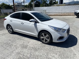2019 Hyundai ACCENT for sale in Kingston / St. Andrew, Jamaica