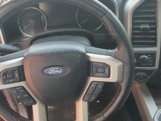 2018 Ford F150 Lariat for sale in Kingston / St. Andrew, Jamaica