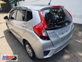 2016 Honda Fit