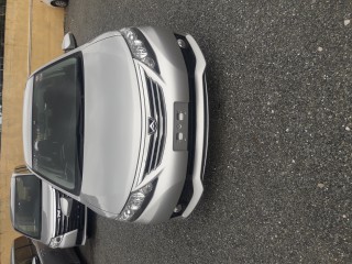 2015 Toyota Allion for sale in Kingston / St. Andrew, Jamaica