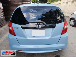 2013 Honda FIT for sale in Kingston / St. Andrew, Jamaica