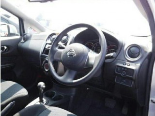 2014 Nissan Note for sale in Kingston / St. Andrew, Jamaica