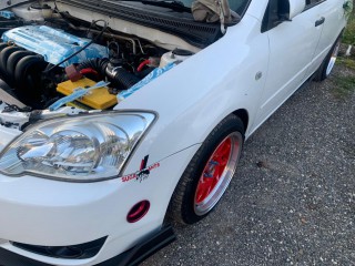 2005 Toyota Runx for sale in St. James, Jamaica