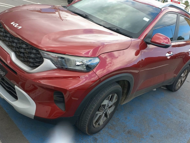 2024 Kia Sonet for sale in Kingston / St. Andrew, Jamaica