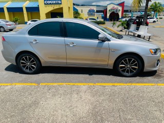 2016 Mitsubishi Lancer for sale in Kingston / St. Andrew, Jamaica