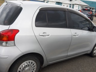 2008 Toyota Vitz