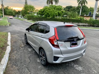 2016 Honda Fit for sale in Kingston / St. Andrew, Jamaica