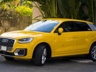 2019 Audi Q2 for sale in Kingston / St. Andrew, Jamaica