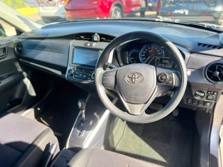 2019 Toyota Fielder for sale in Kingston / St. Andrew, Jamaica