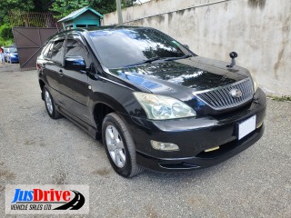 2005 Toyota Harrier for sale in Kingston / St. Andrew, Jamaica