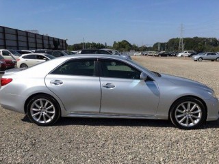 2010 Toyota Mark X for sale in Kingston / St. Andrew, Jamaica