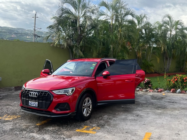 2022 Audi Q3 for sale in Kingston / St. Andrew, Jamaica