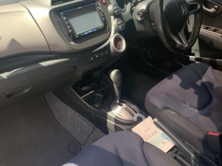 2012 Honda Fit