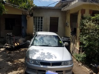 1999 Mitsubishi Lancer for sale in St. Catherine, 