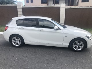 2013 BMW 116i Sport for sale in Kingston / St. Andrew, Jamaica