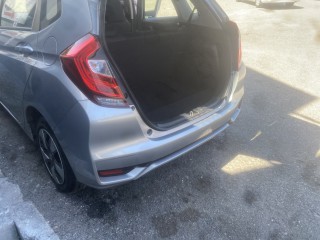 2017 Honda Fit