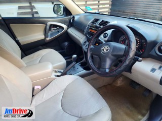 2008 Toyota RAV4