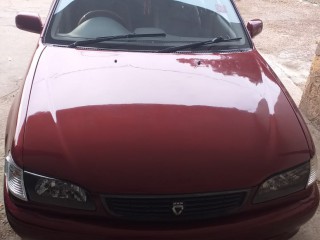 2001 Toyota 111 for sale in St. Ann, Jamaica