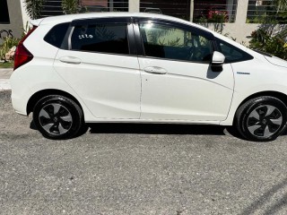 2018 Honda Fit for sale in Kingston / St. Andrew, Jamaica